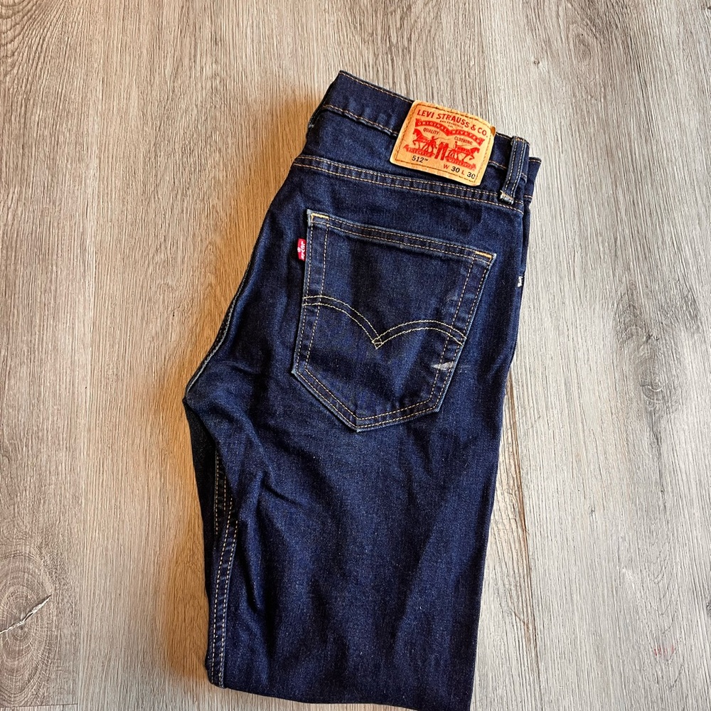 Levi Jeans